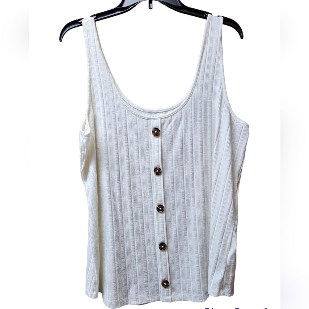 Maurices tank top.